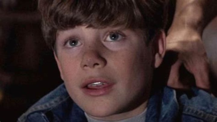 What Was Chunks' Name in Goonies? Discovering the Beloved Character