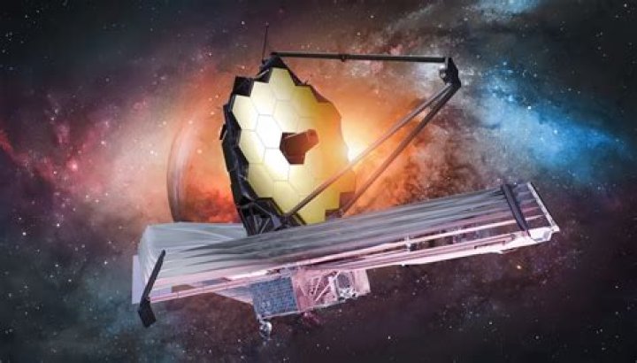 What Was James Webb Famous For? Unpacking a Visionary's Legacy in Space Exploration