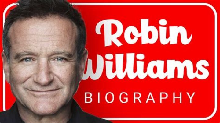 What Was Robin Williams' Most Famous Quote?