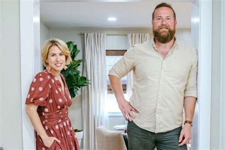 What Was the Big Announcement on Home Town? Unpacking Ben and Erin's Latest News