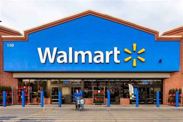 What Was Walmart Used to Be Called? Unpacking the Retail Giant's Name