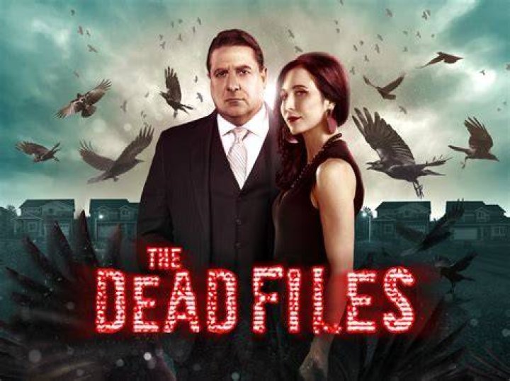 When Did Amy Depart From "The Dead Files"?