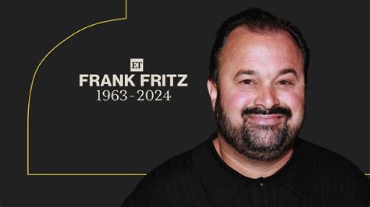 When Did Frank Fritz Pass? A Detailed Look at the Life and Legacy of the American Antique Expert