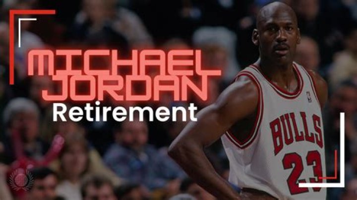 When Did MJ Retire? Unpacking Michael Jordan's NBA Career Ends