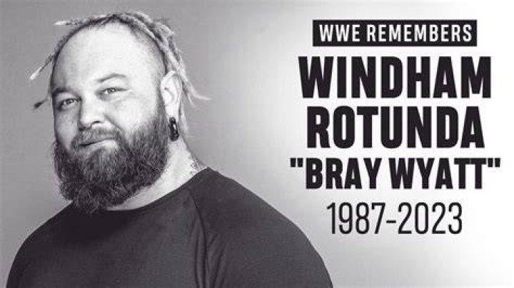 When Is The Funeral For Bray Wyatt? Unveiling The Truth Behind The Rumors