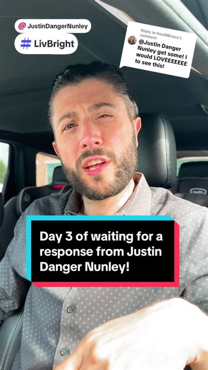 When Was Justin Danger Nunley Time Person of the Year? Unpacking a Viral Claim