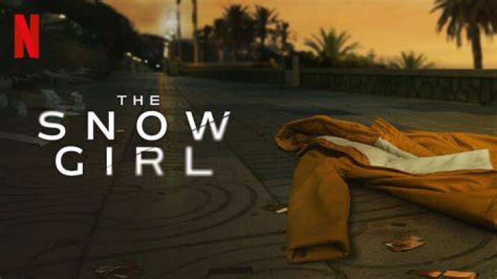 When Will Netflix Release The Snow Girl