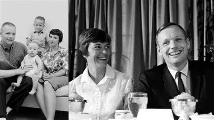 Where Are Neil Armstrong's Children Now?