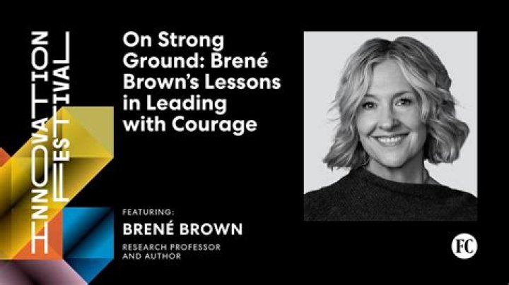 Where Can I Listen to Brené Brown's Podcast? Discover Her Inspiring Audio