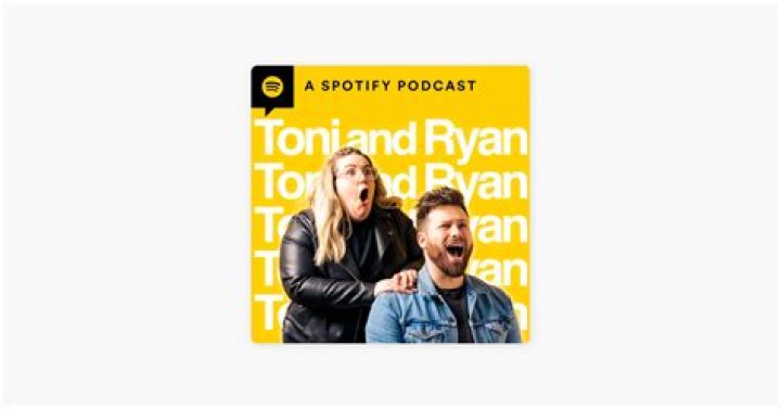 Where Can I Listen to Toni and Ryan Podcasts? Your Guide to Finding Their Fun