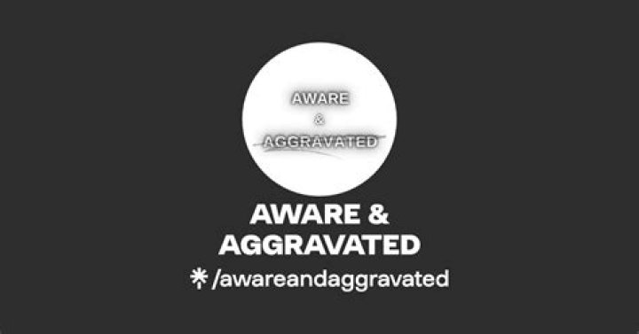 Where Can You Listen to the Aware and Aggravated Podcast? Your Guide to Finding It