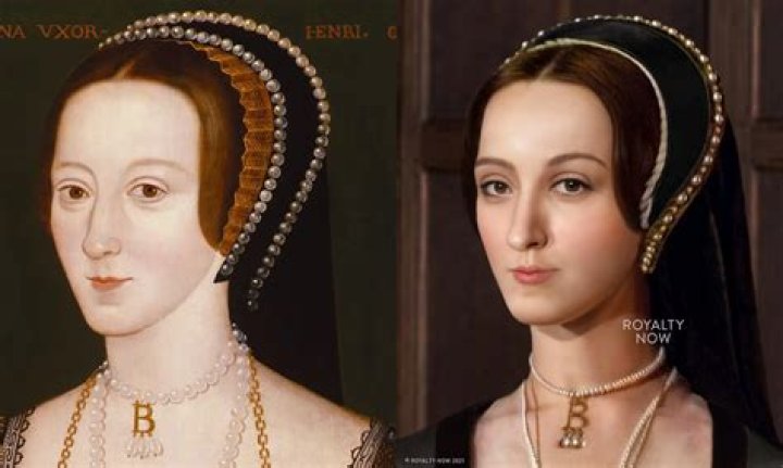 Where Did Anne Boleyn Grow Up? Uncovering Her Early Years