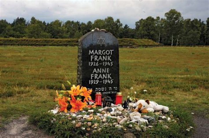 Where Did Anne Frank Get Buried? The Somber Truth