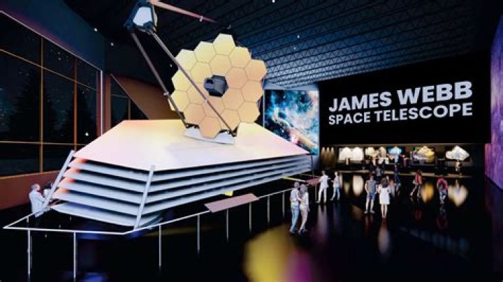 Where Did James Webb Go to College? Unpacking the Academic Path of a Space Visionary
