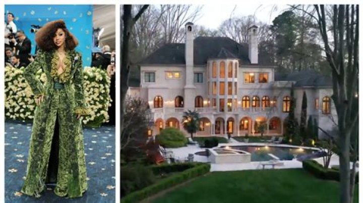 Where Does Cardi B Live in Atlanta? Unpacking Her Georgia Home