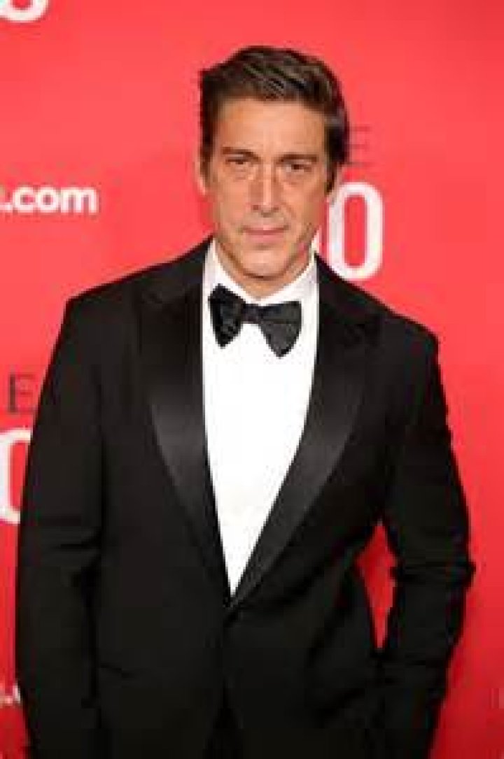 Where Does David Muir Live During the Week? Unpacking the Home Base of a News Icon