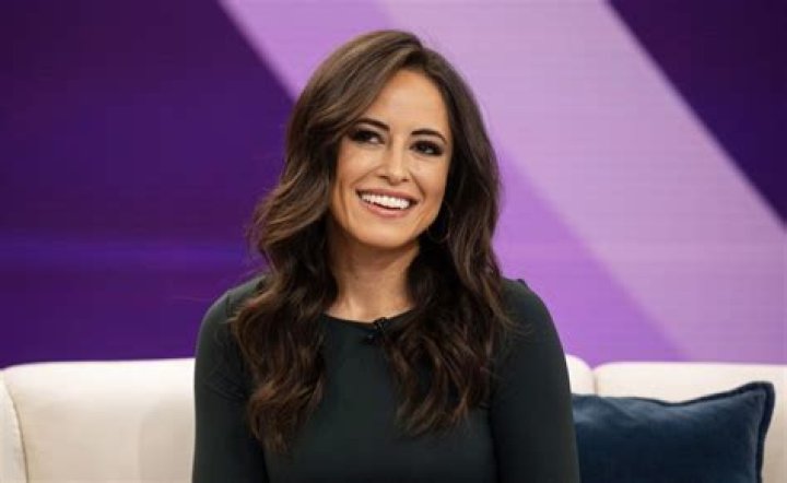 Where Does Kaylee Hartung Work Now? Uncovering Her Current Broadcast Home