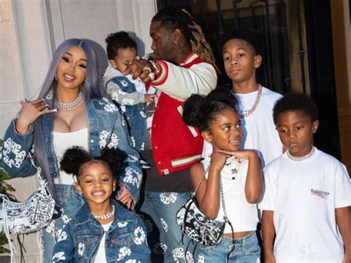 Where Does Offset Live Now? Unpacking His Atlanta Ties and Recent Changes
