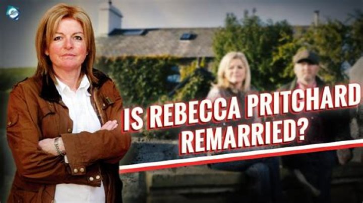 Where Does Rebecca Pritchard Live Now? Uncovering Her Current Home and Business