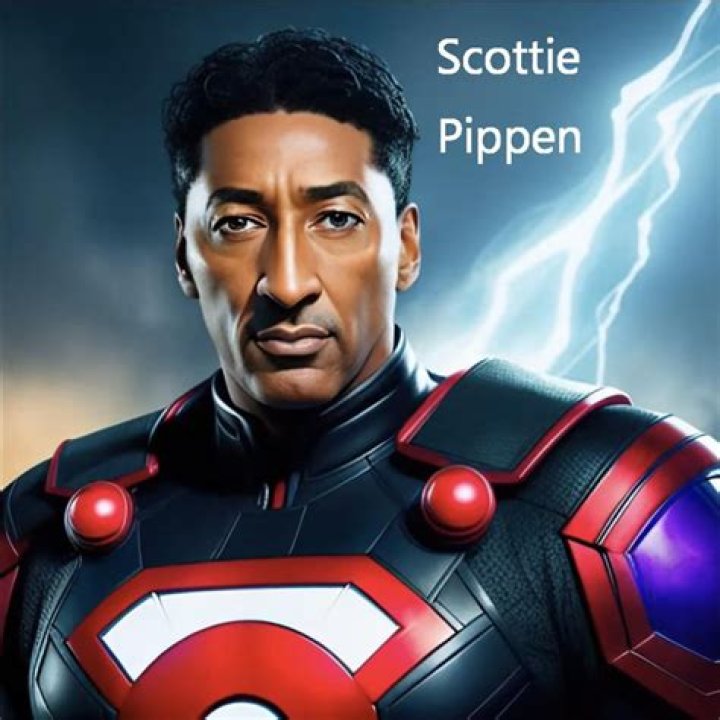 Where Does Scottie Pippen Rank All Time? Unpacking a Legend's Legacy