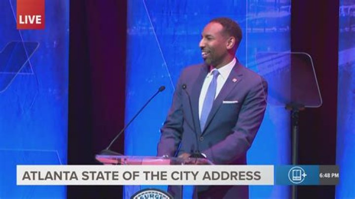 Where Does the Mayor Live in Atlanta? Uncovering the Details