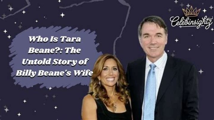 Where Is Billy Beane Now? Age, Wife, And Current Life Revealed