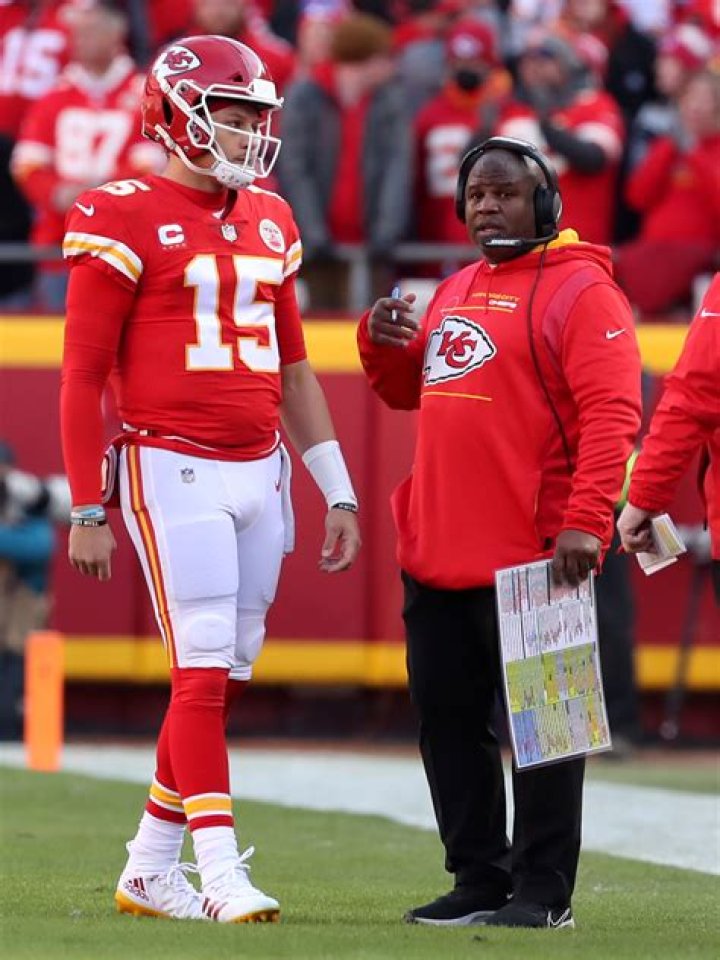 Where is Eric Bieniemy Now? Why did Eric Bieniemy Leave the Chiefs? Where is Eric Bieniemy Coaching? |