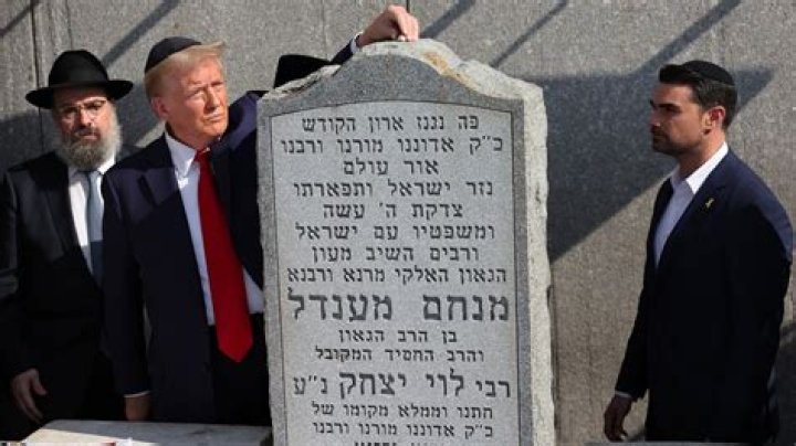 Where is Fred Trump Buried? Unpacking the Search for Historical Information