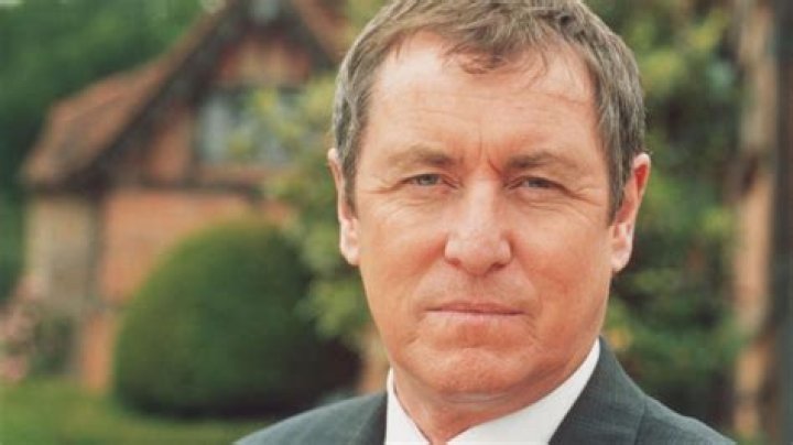 Where is John Nettles Currently Living? Uncovering the Beloved Actor's Home