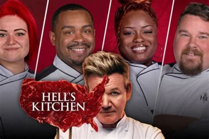 Where is Jonathan From Hells Kitchen Now? What Happened to Jonathan After Hells Kitchen? |