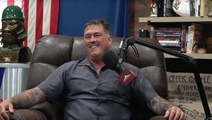 Where is Marcus Luttrell Now? is The Real Marcus Luttrell in Lone Survivor? Who Rescued Marcus Luttr