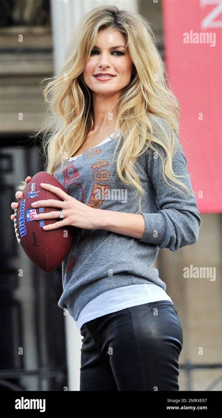 Where is Marisa Miller Now? A Look at Her Life Today