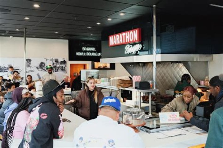 Where is Nipsey Buried? Remembering a Community Hero's Legacy