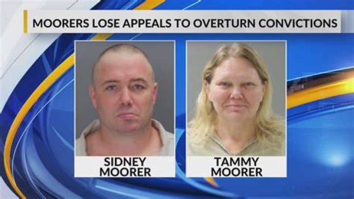 Where is Tammy Moorer Now? Tammy Moorer Today