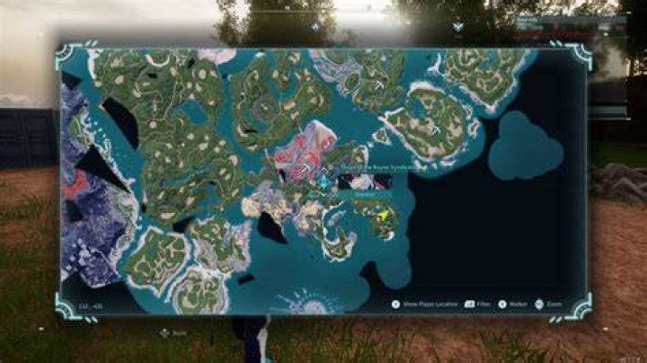 Where to Find the Rayne Syndicate's Tower in Palworld? Who are the Enemies in Rayne Syndicate's Towe