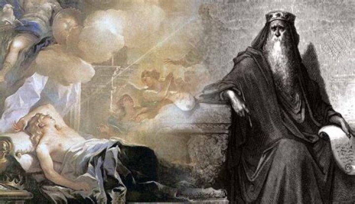 Where Was King Solomon Buried When He Died? Exploring a Royal Mystery