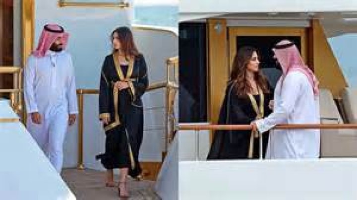 Which Billionaire Has Two Wives? Exploring the Public Records of Global Wealth