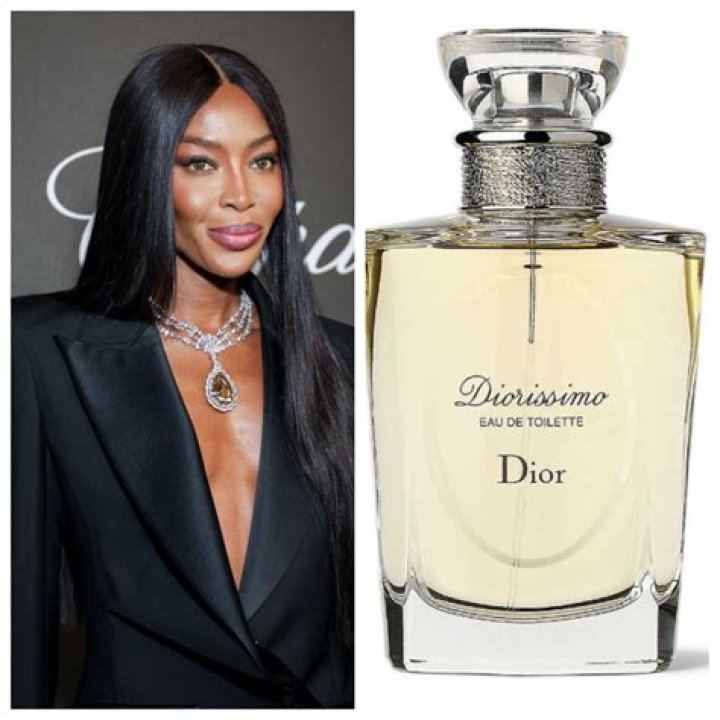 Which Celebrity Uses ChloÃ© Perfume? Uncovering a Signature Scent