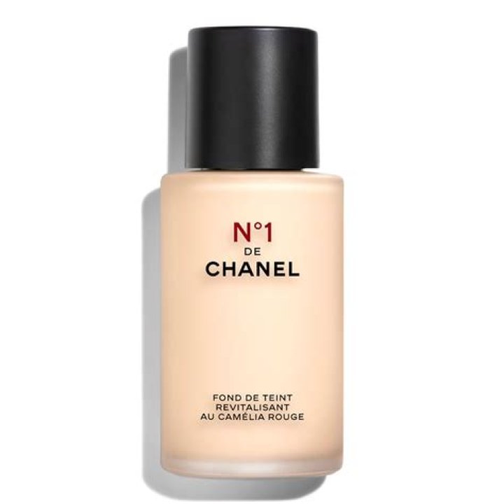 Which is No. 1 Foundation? Uncovering Your Ideal Makeup Base