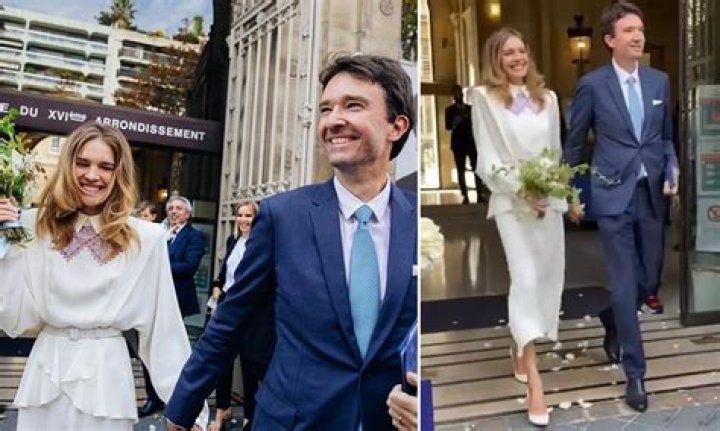 Which Russian Model Married a Billionaire? Uncovering Natalia Vodianova's Remarkable Life
