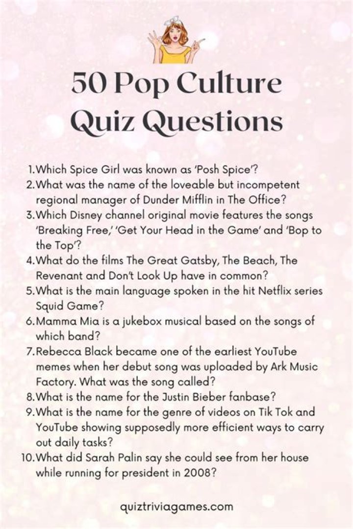 Which Spice Girl Was a Jehovah's Witness? Unveiling a Pop Culture Question