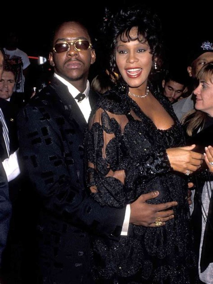 Whitney And Bobby: An Age-Defying Love Story