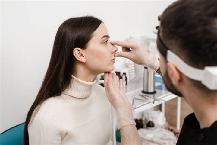 Whitney Port Nose Job: The Ultimate Guide