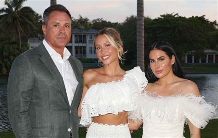 Who's Alix Kendall's Husband? Uncovering Her Marital Status