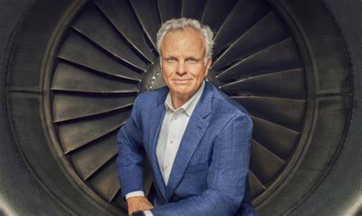 Who's Behind The Aviation Innovator? Unveiling The Inspiring Story Of David Neeleman's Wife