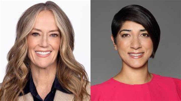 Who's Karey Burke? A Look At ABC Entertainment's President