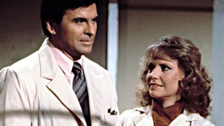 Who's The New Face Behind Monica Quartermaine On General Hospital?