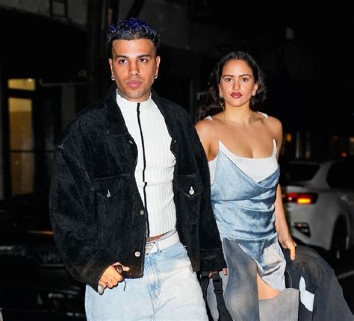 Who's Valeria Duque, Rauw Alejandro's Girlfriend?