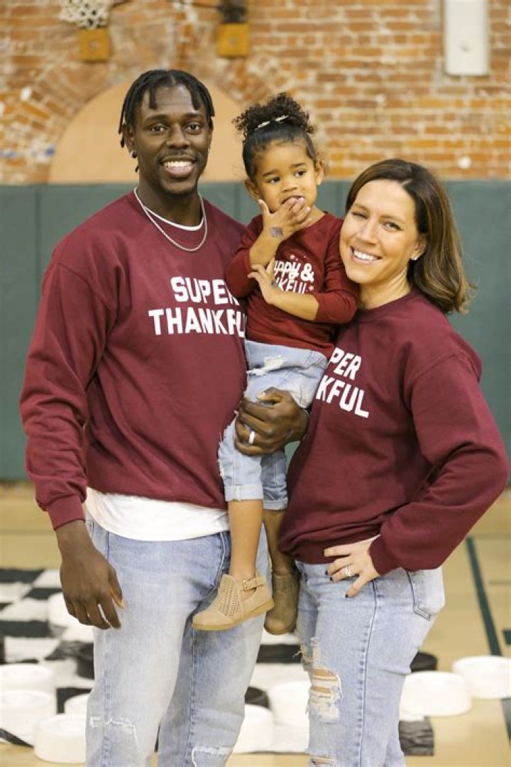 Who are Anthony Davis Parents? Meet Anthony Davis, Sr. and Erainer Davis