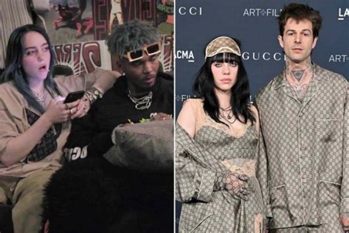 Who Are Billie Eilish' Ex-Boyfriends? Exploring Her Private Dating History